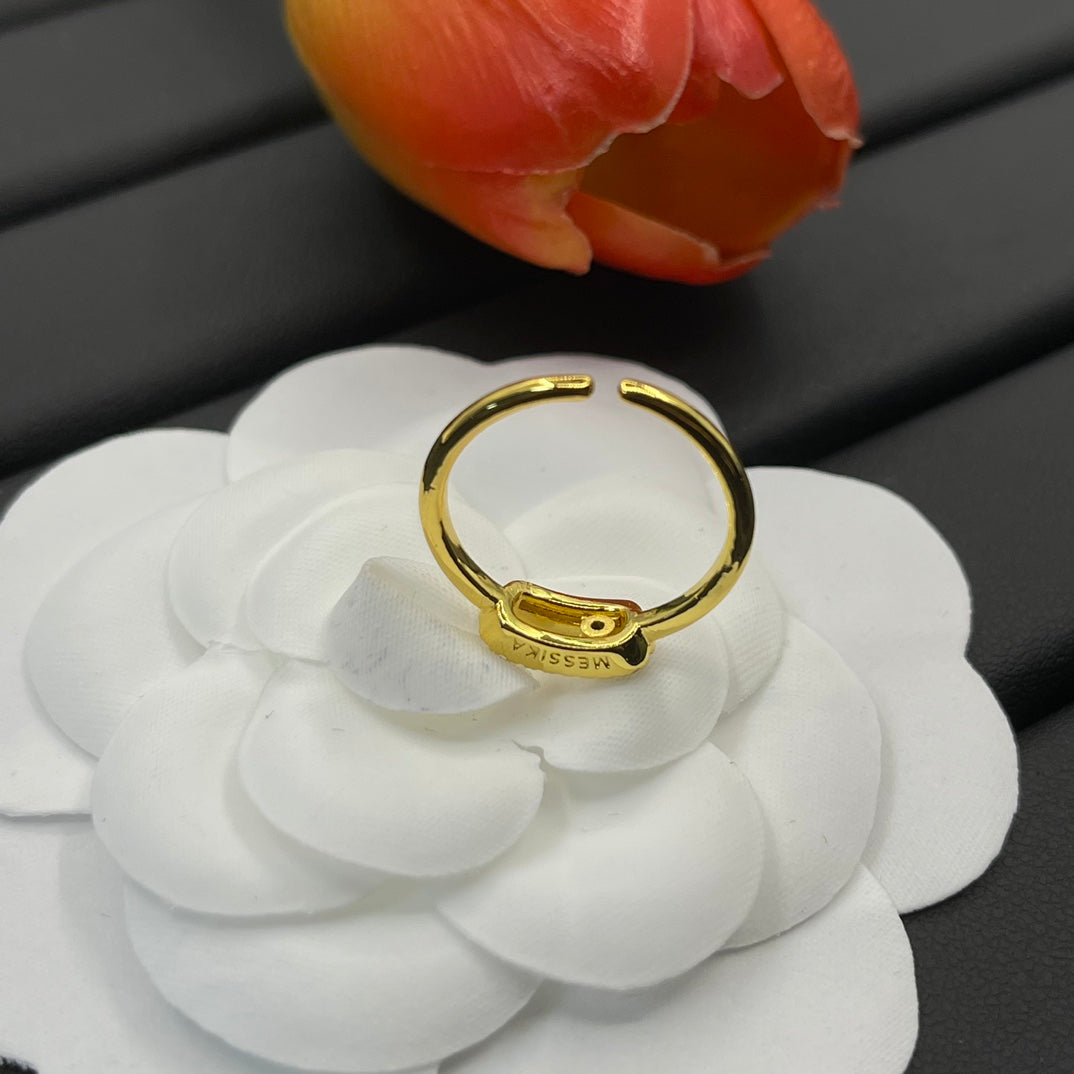 14A760J  Popular   Rings