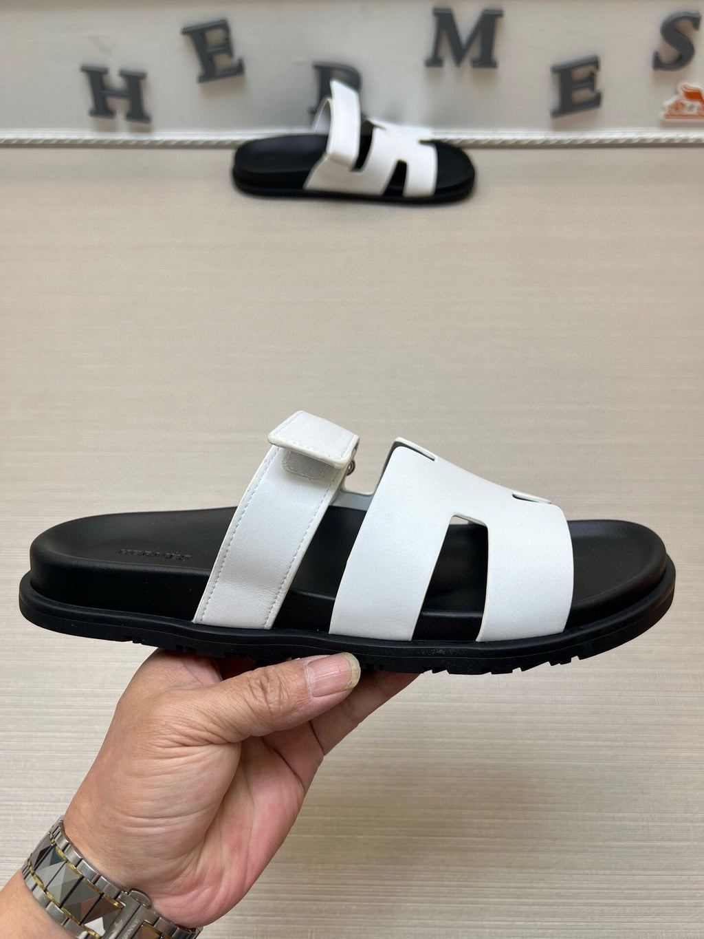 535RH4Z Popular Slippers shoes