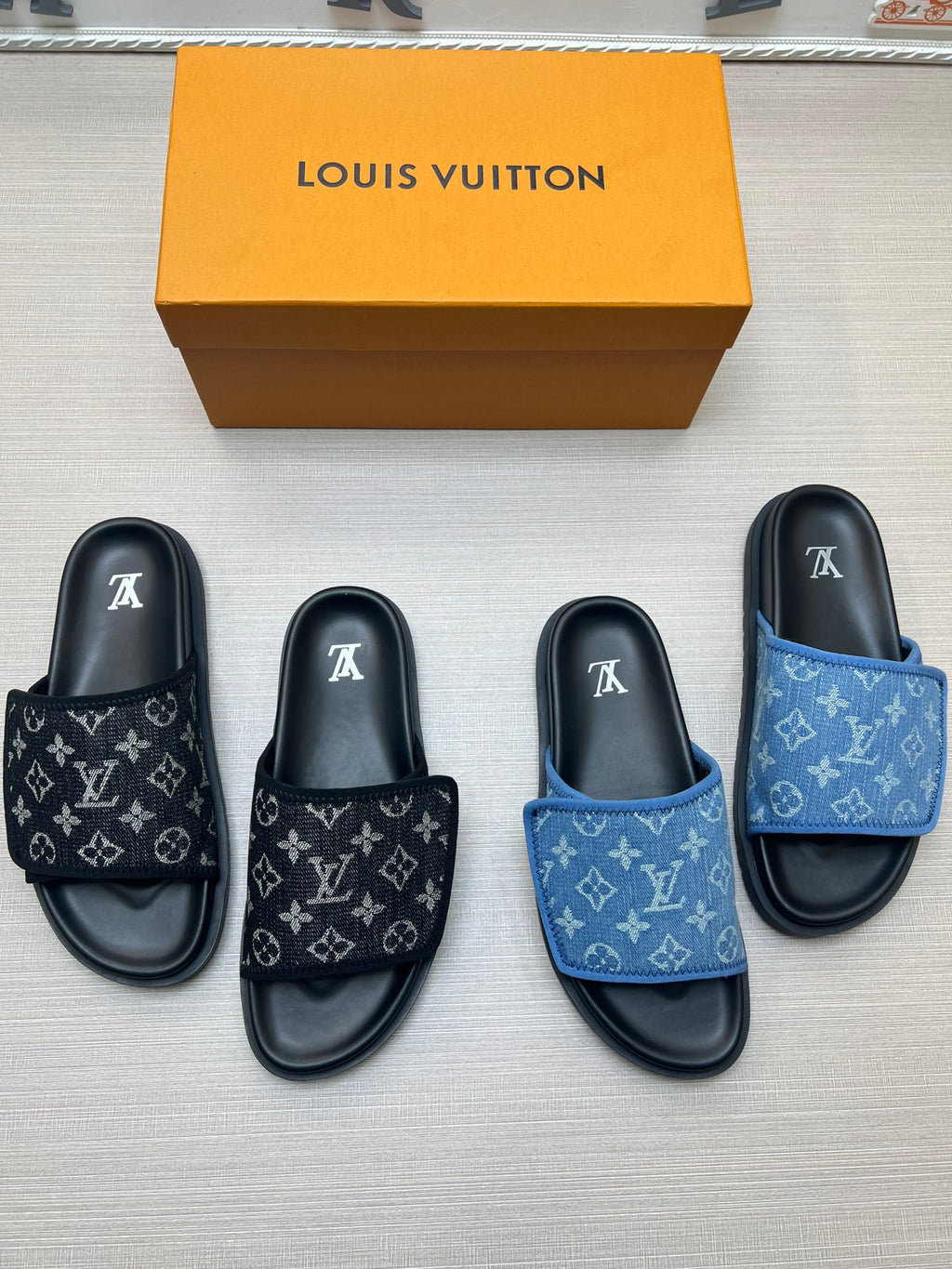 5LE207Z Popular Slippers