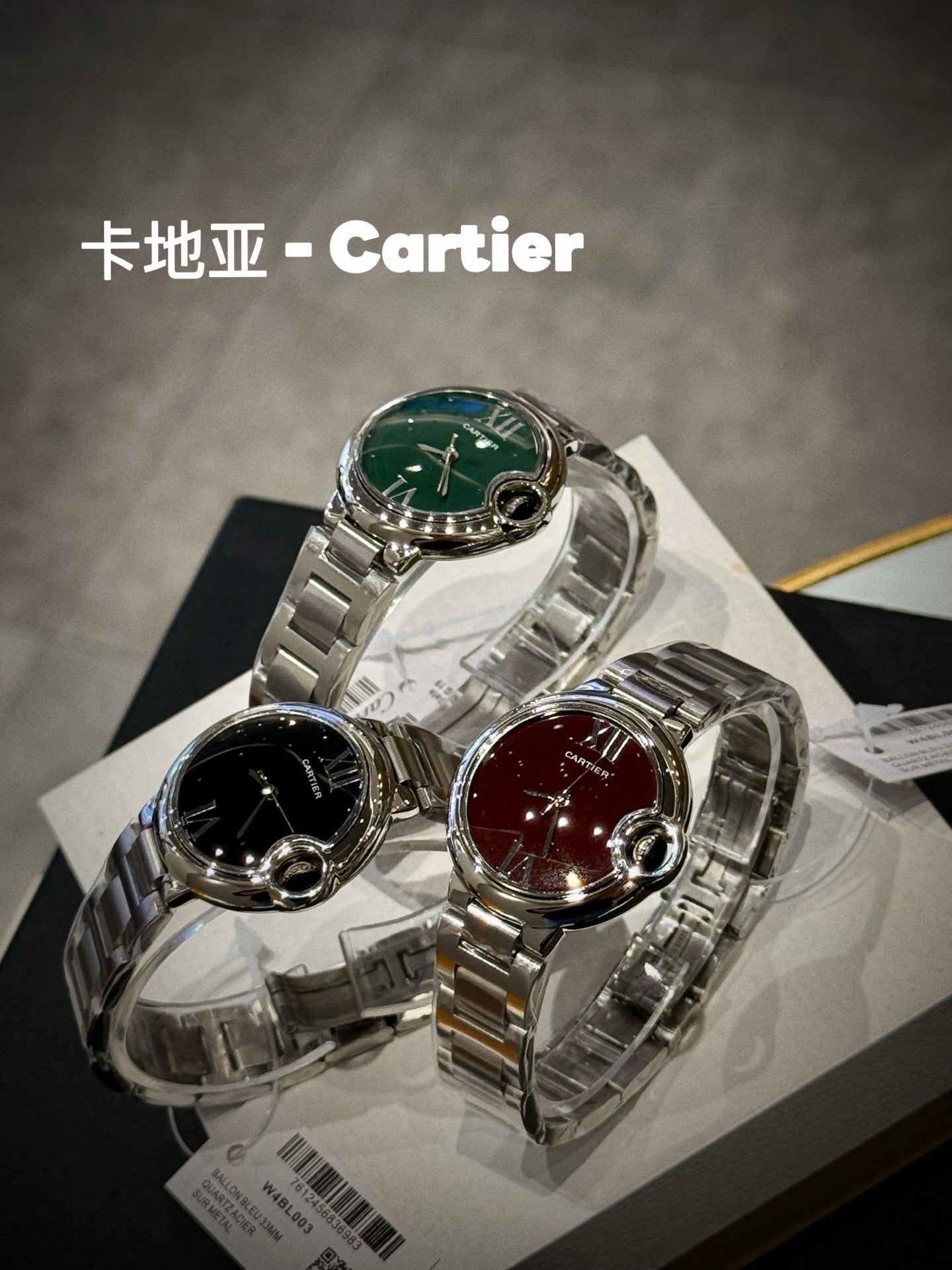 136RK115L Popular  watches