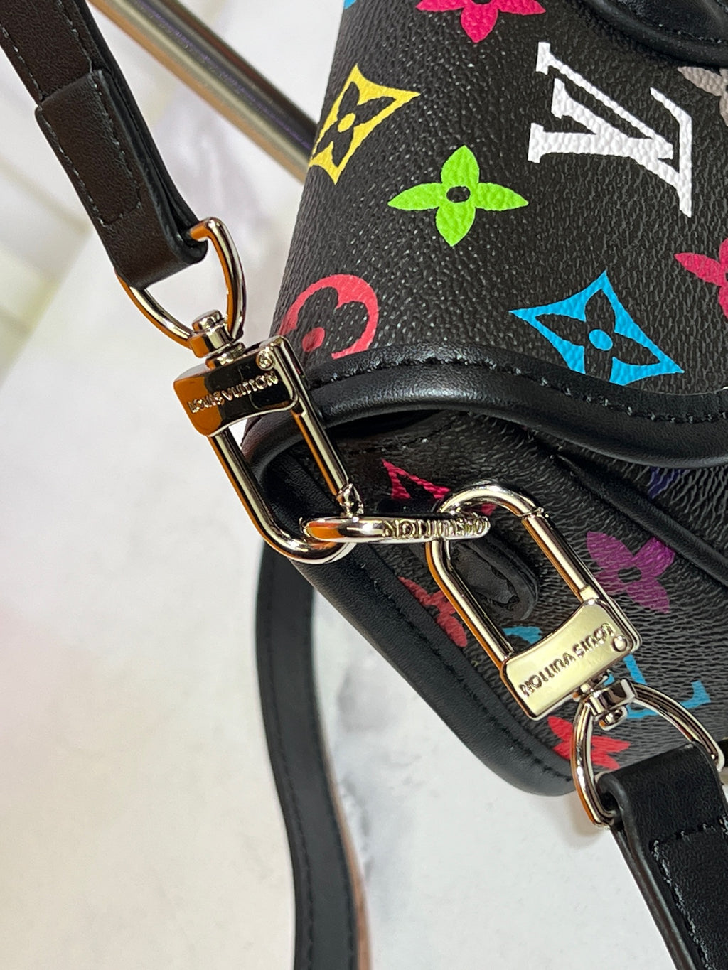 15XE1B Popular  leather bag