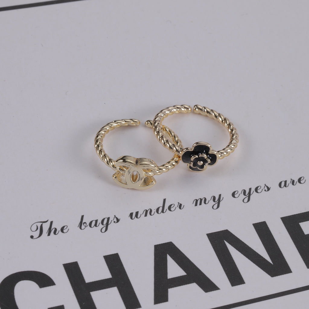 175QC49J  Popular   Rings