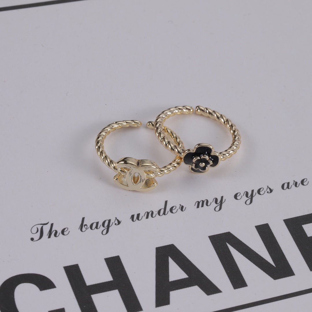 175QC49J  Popular   Rings
