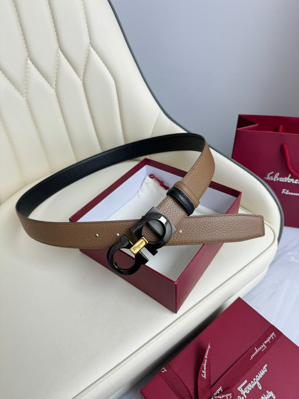 1WA169P Popular   High quality belt With full package