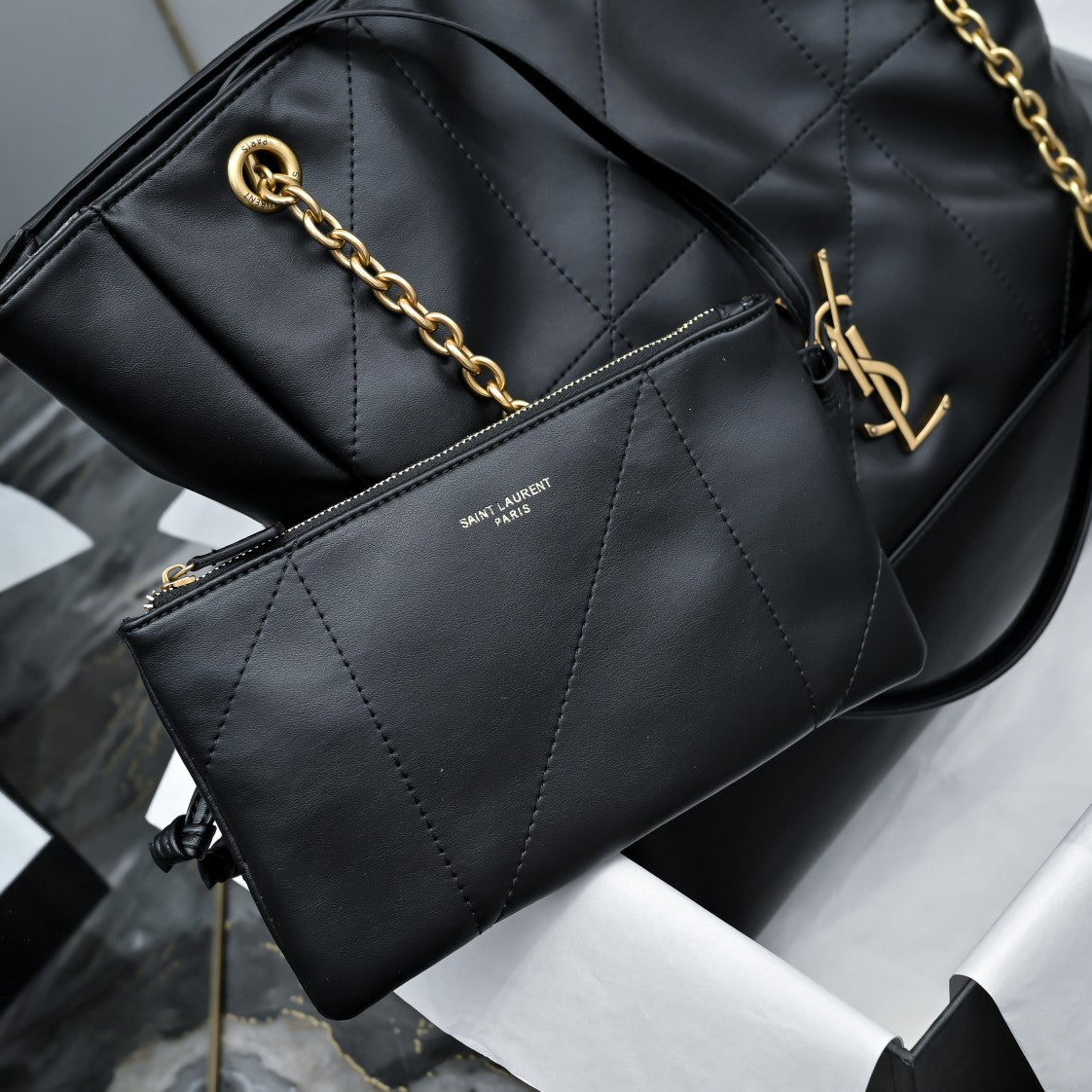 15RSL38B  Popular   leather bag