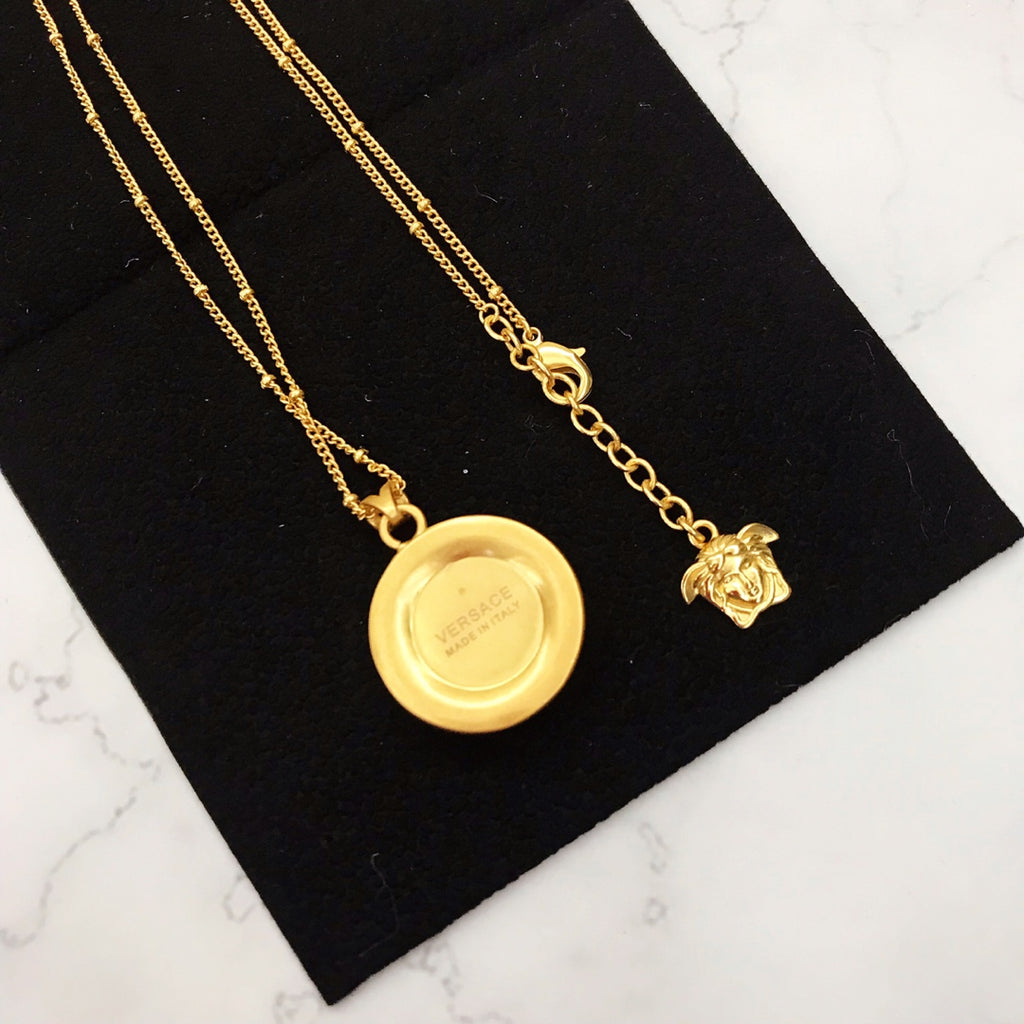 15QV148X Popular Necklace