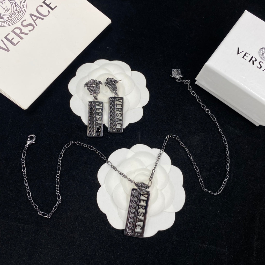 175RV100X Popular   Necklace