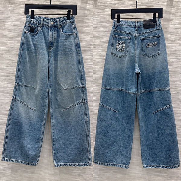 U2X56C33 Popular Pants fashion jeans