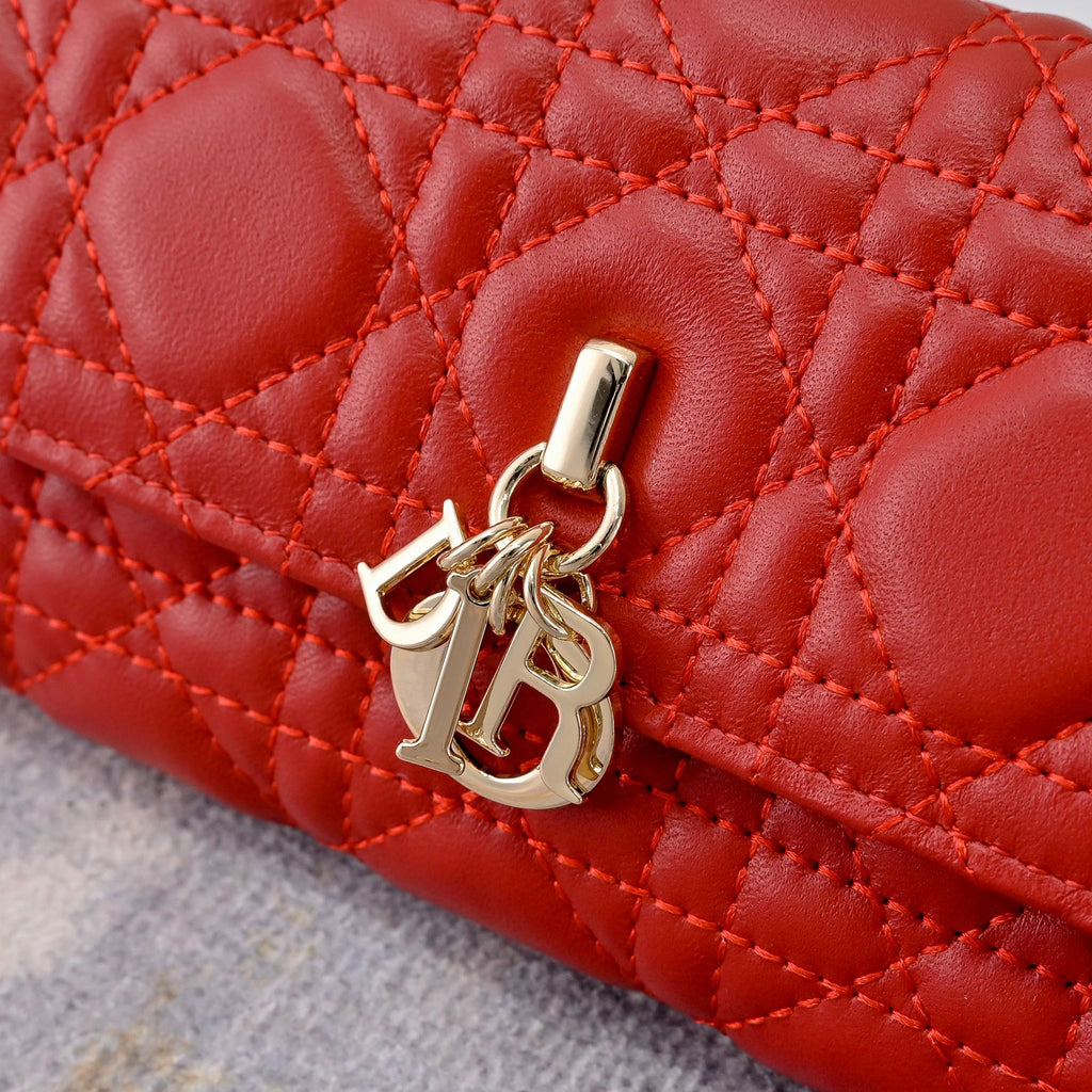 15RD89B  Popular   leather bag
