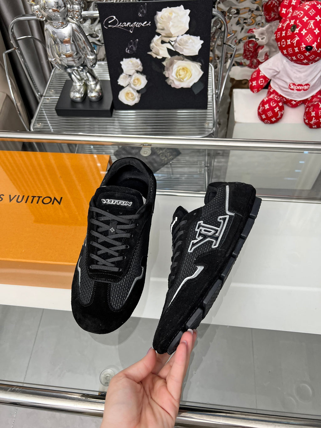 2105QE248Z Popular high-quality Shoes