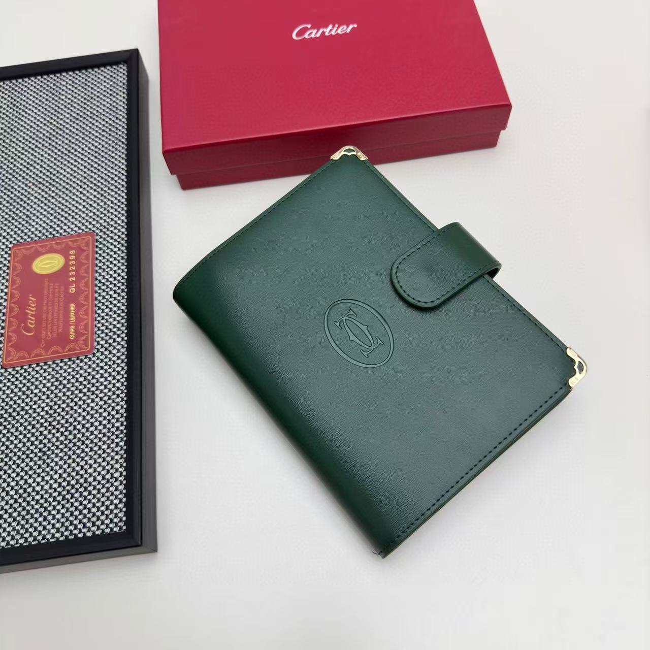 15RK21B Popular  leather notebook