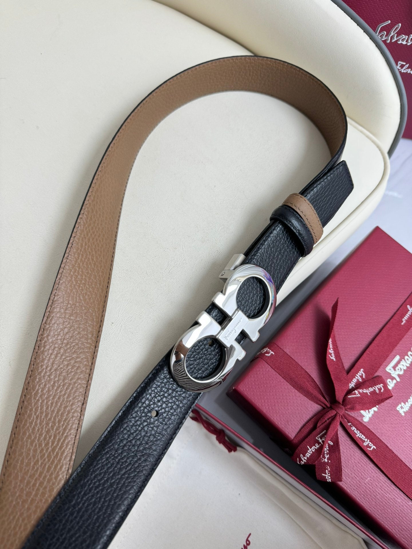 1WA169P Popular   High quality belt With full package