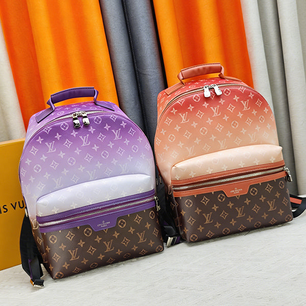 136PE18B Popular leather bag