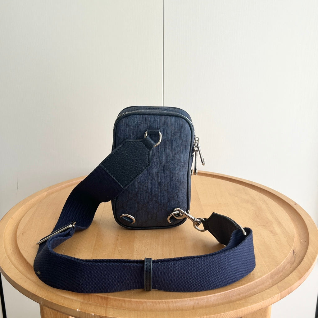 175NB10B Popular   leather bag