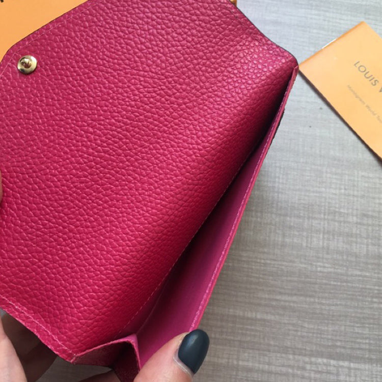 AE0101B Popular  leather wallets