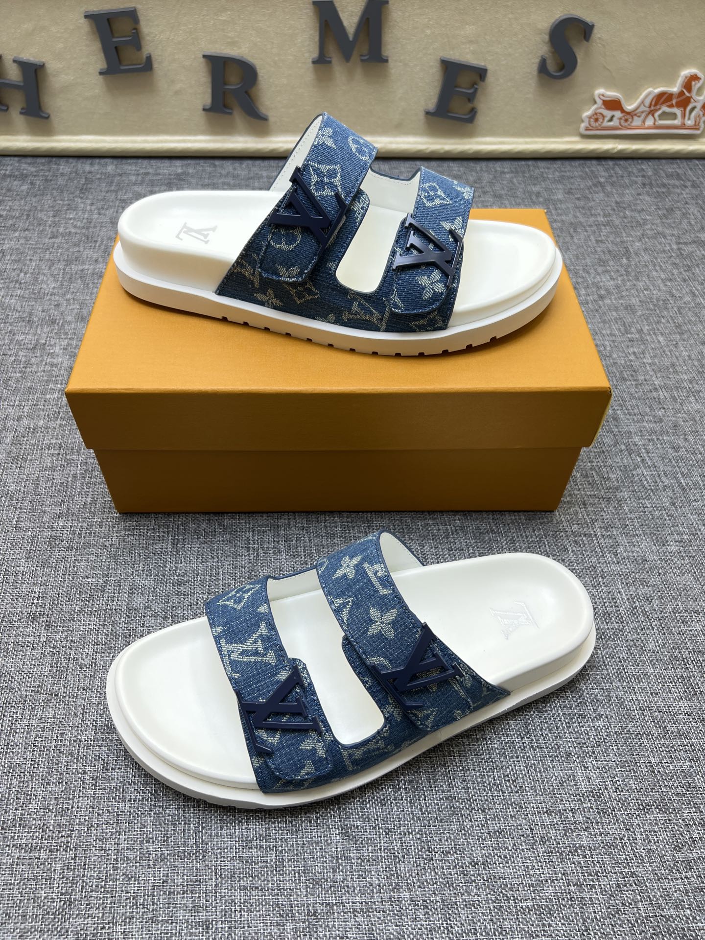 535RE2Z Popular Slippers shoes