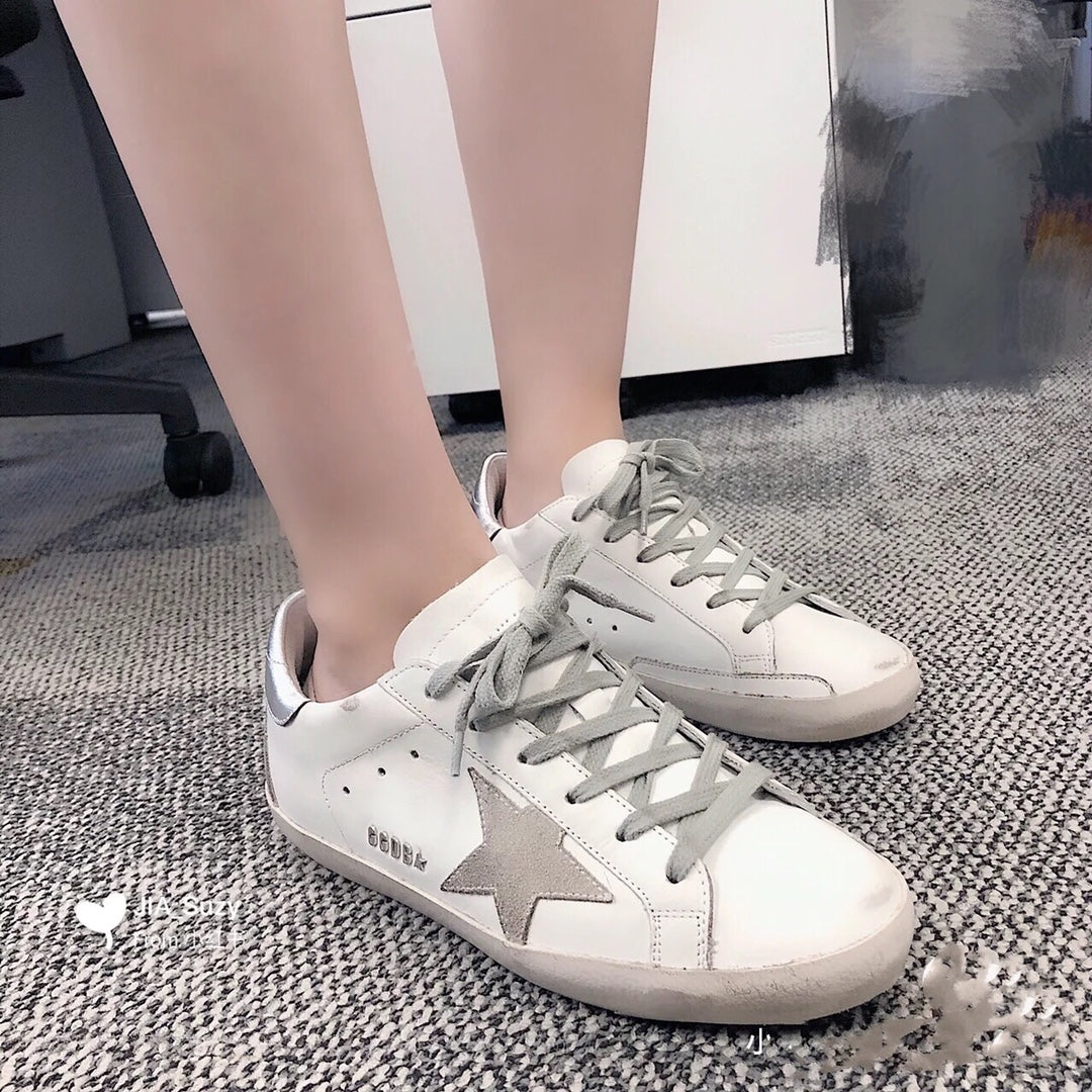 2XGE127Z Popular cowhide leather shoes