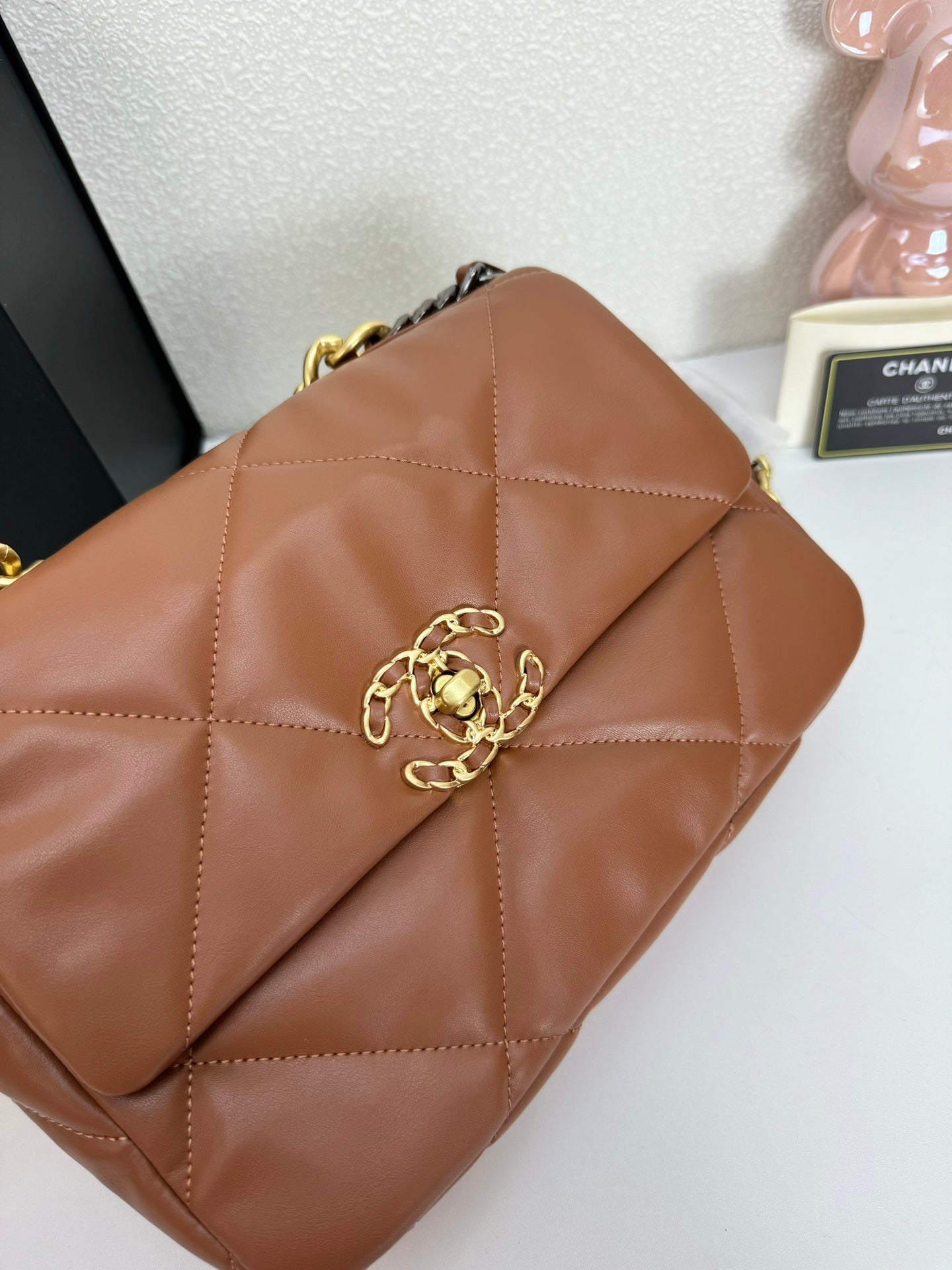 1RC85B Popular leather bag