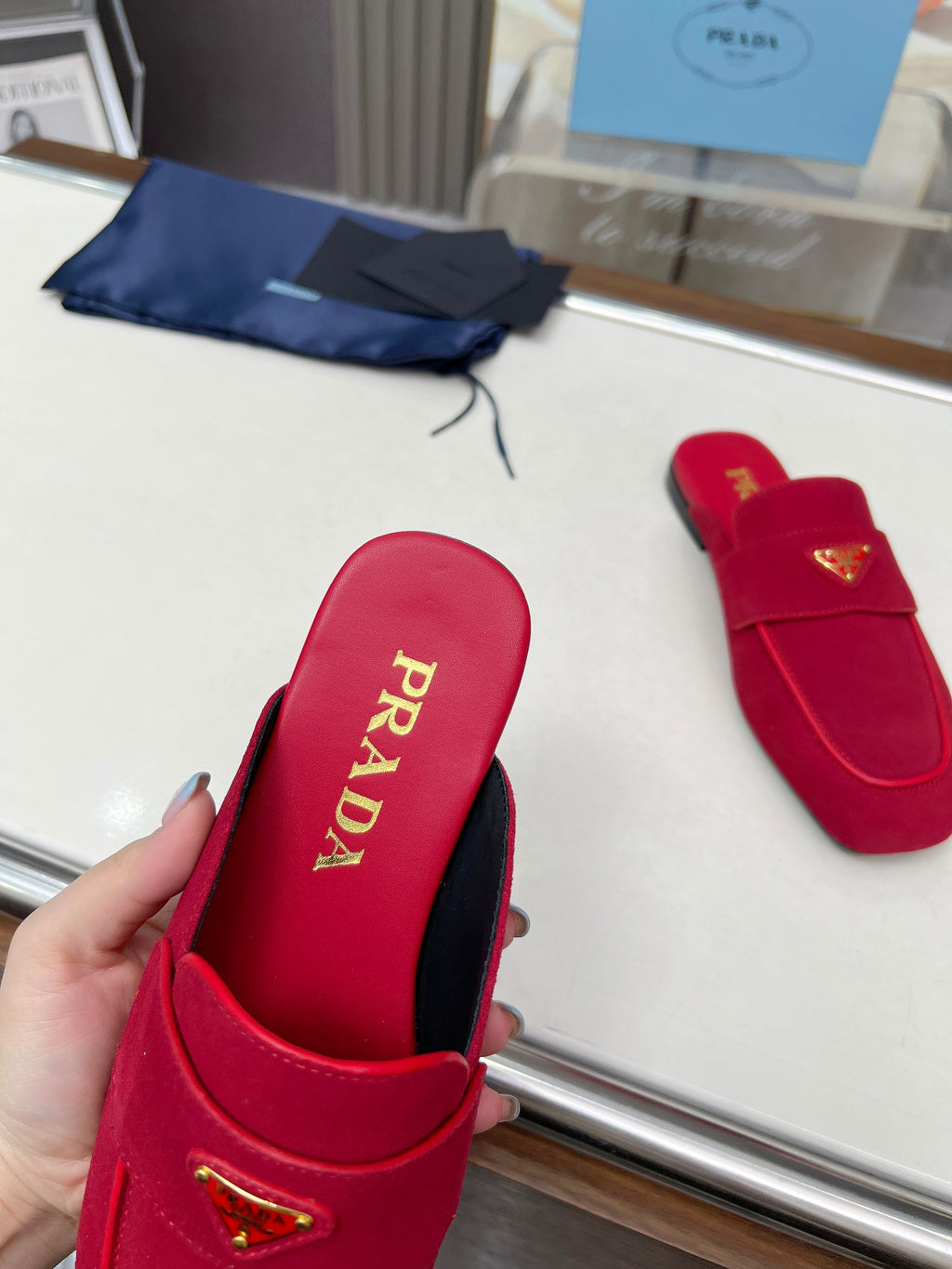 2105QP405Z Popular high-quality Shoes