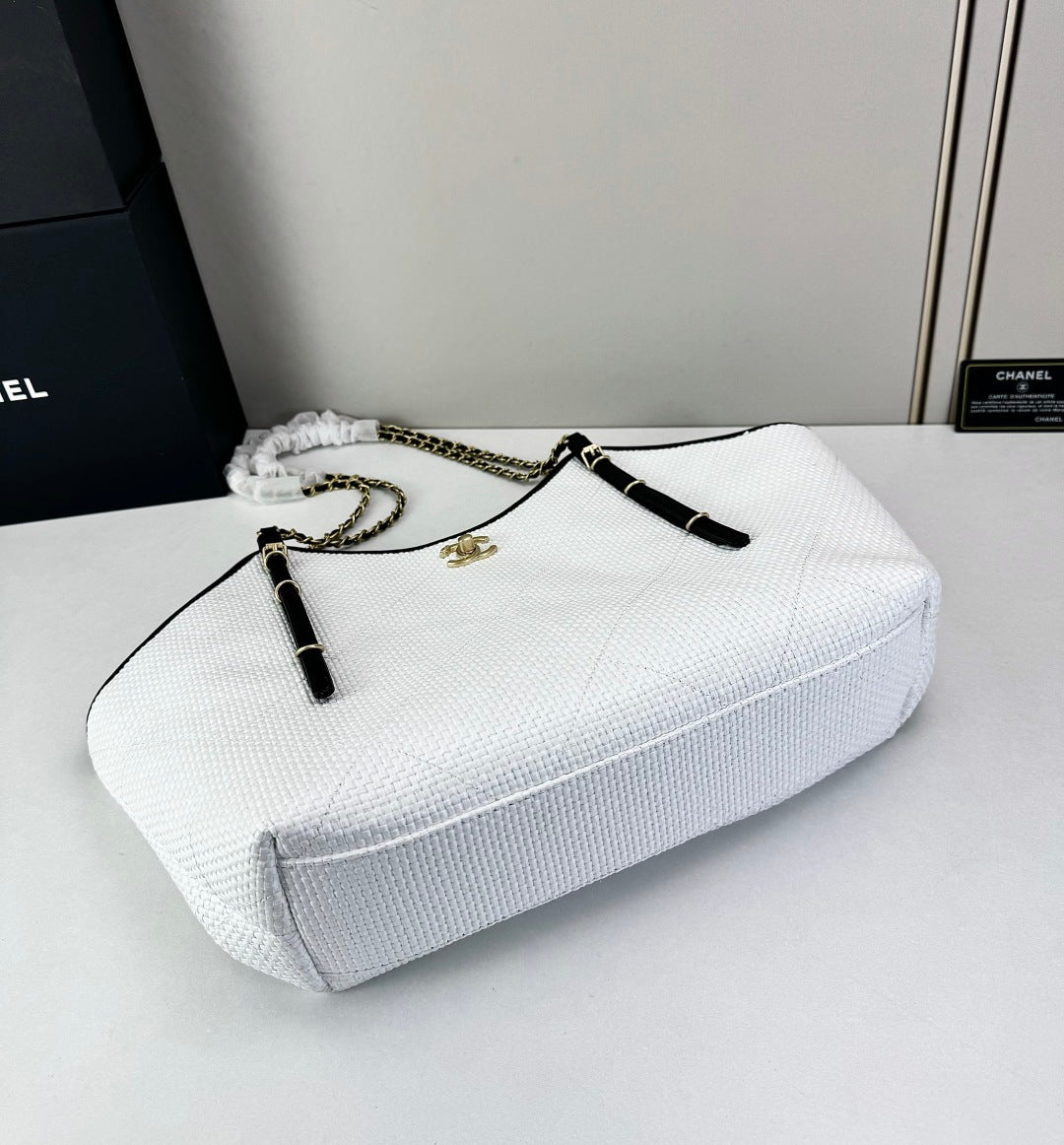 146PC10B Popular canvas material bag
