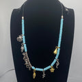55QV228X Popular Necklace
