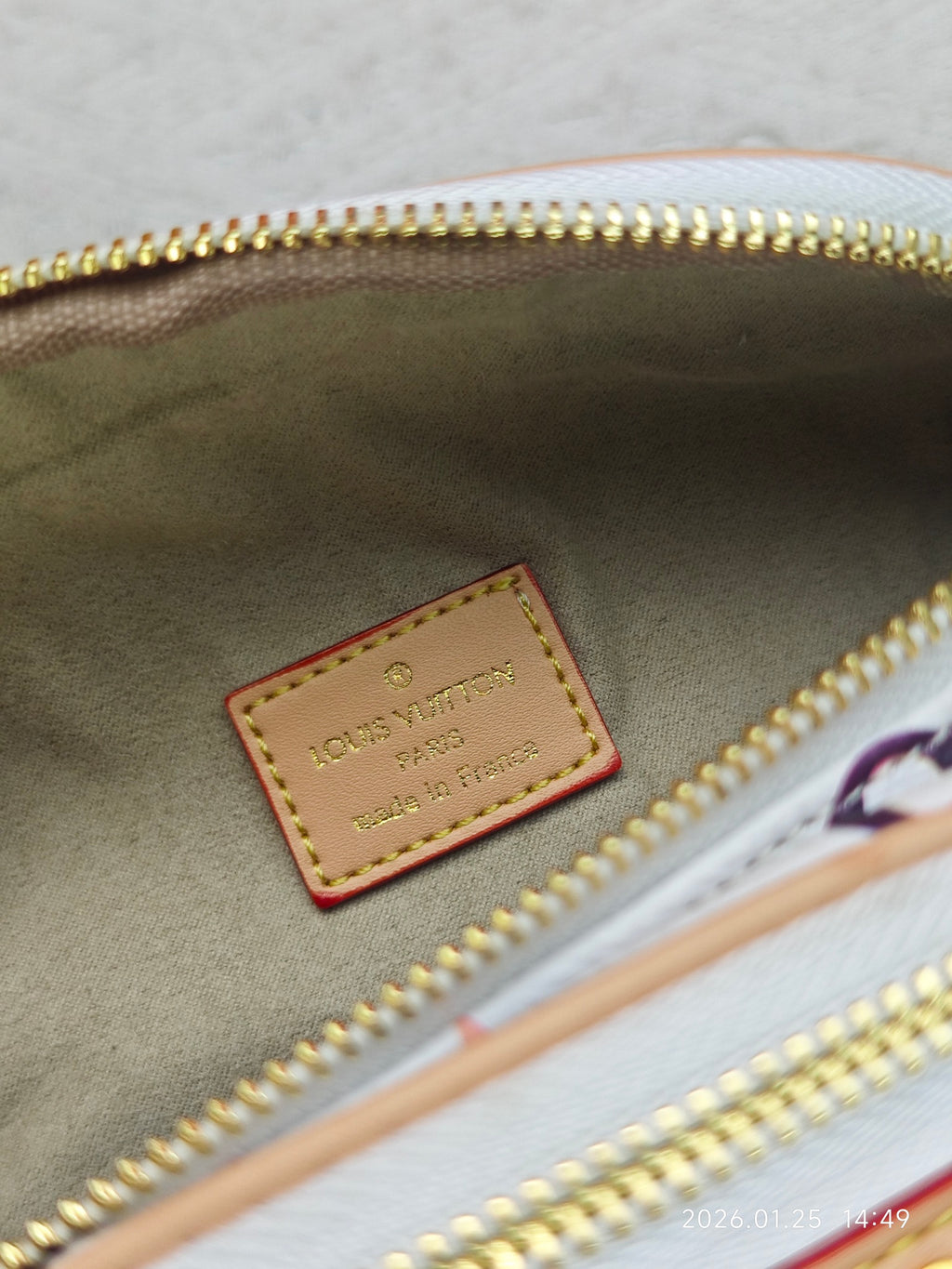 146PE74B Popular  bag