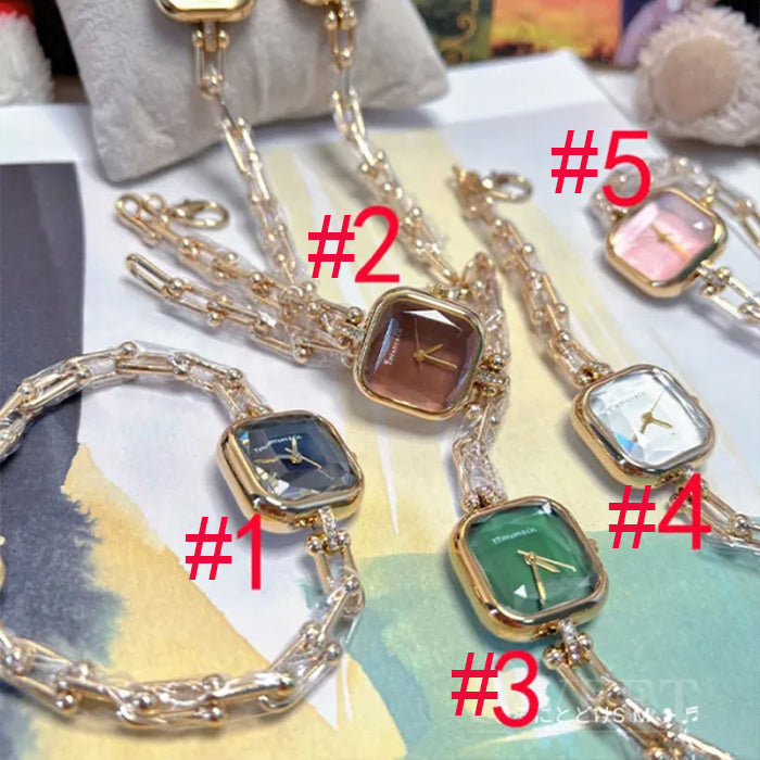 L1R46T118 Popular watches