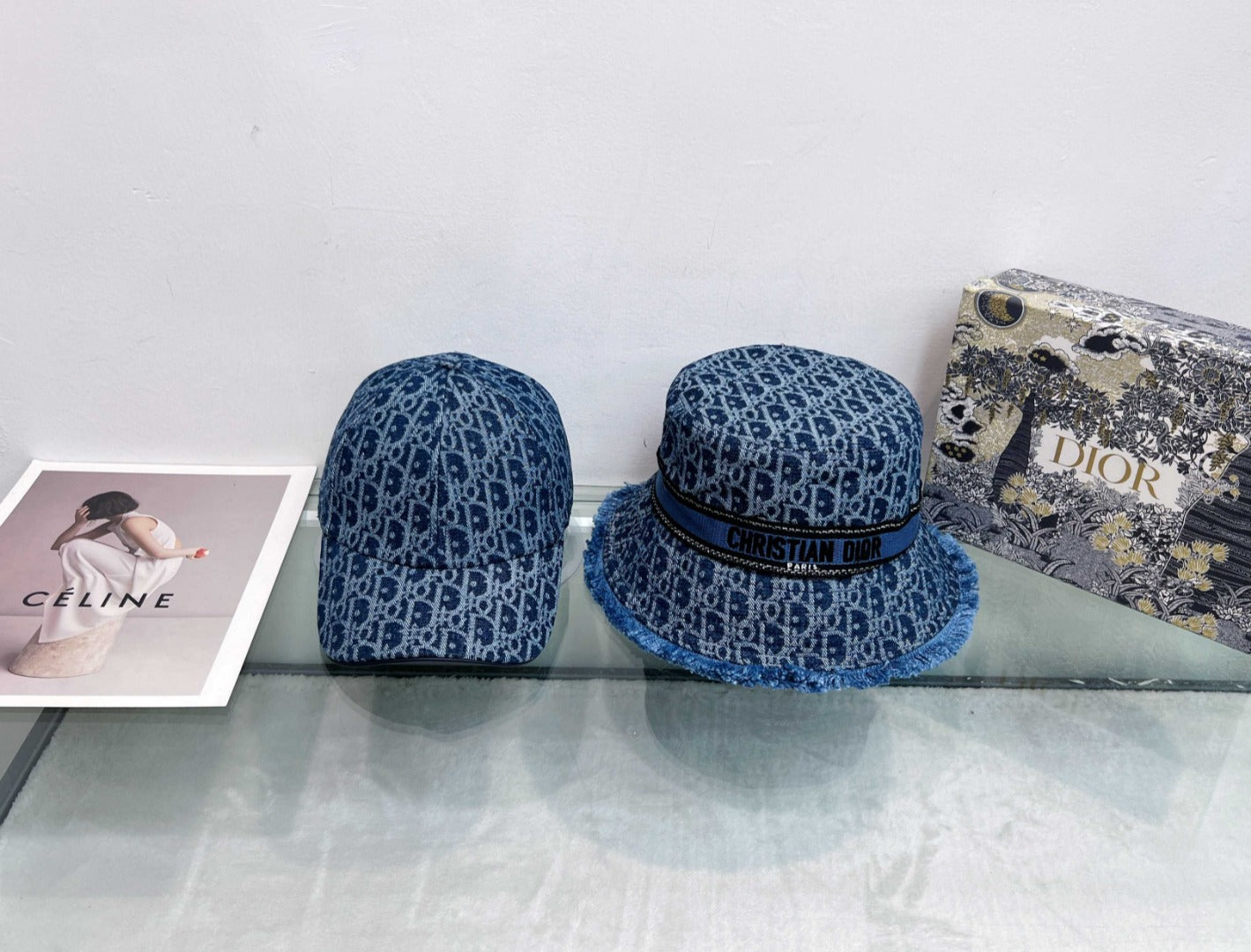 15QD21M Popular  hats