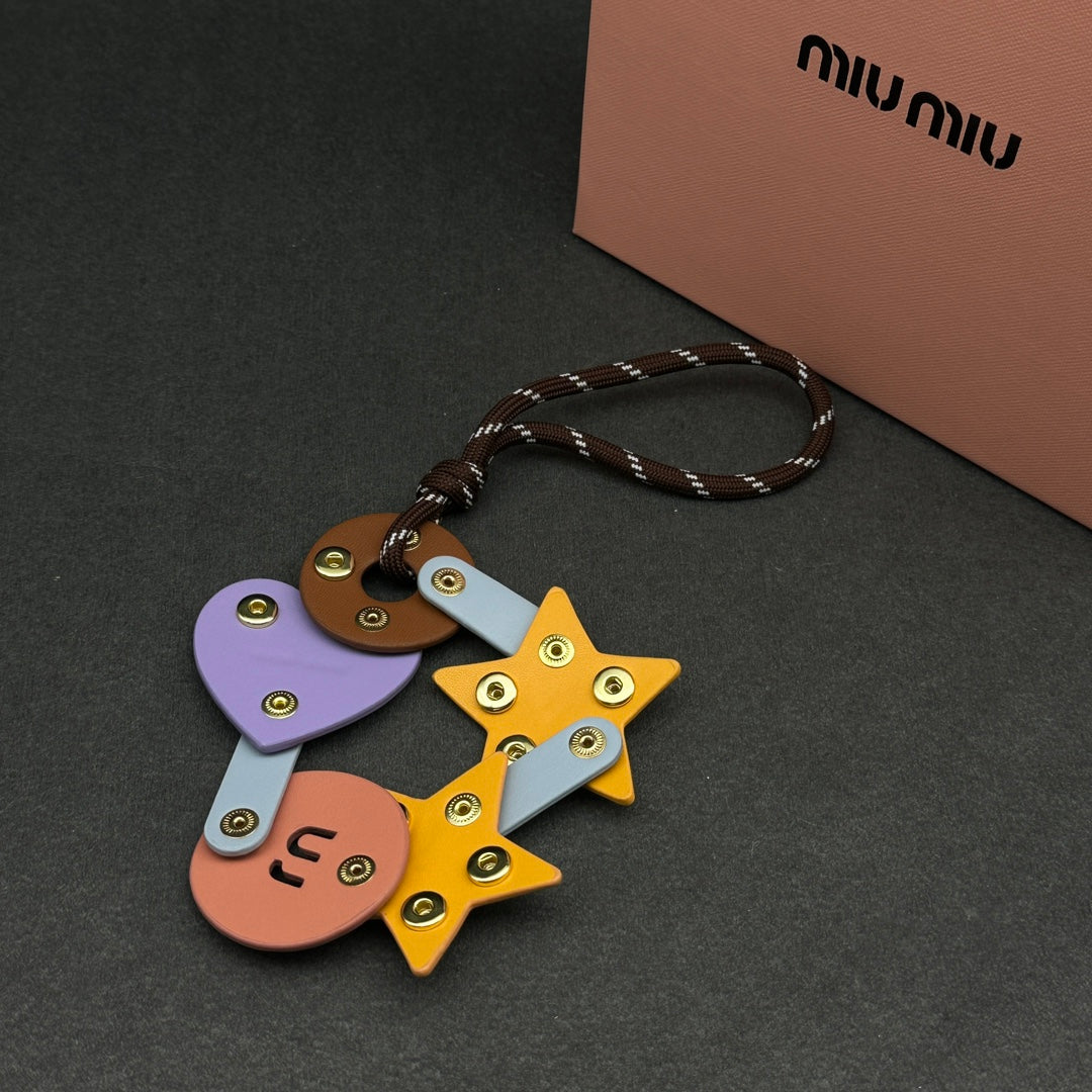 346RA25A Popular bag 's charms accessories