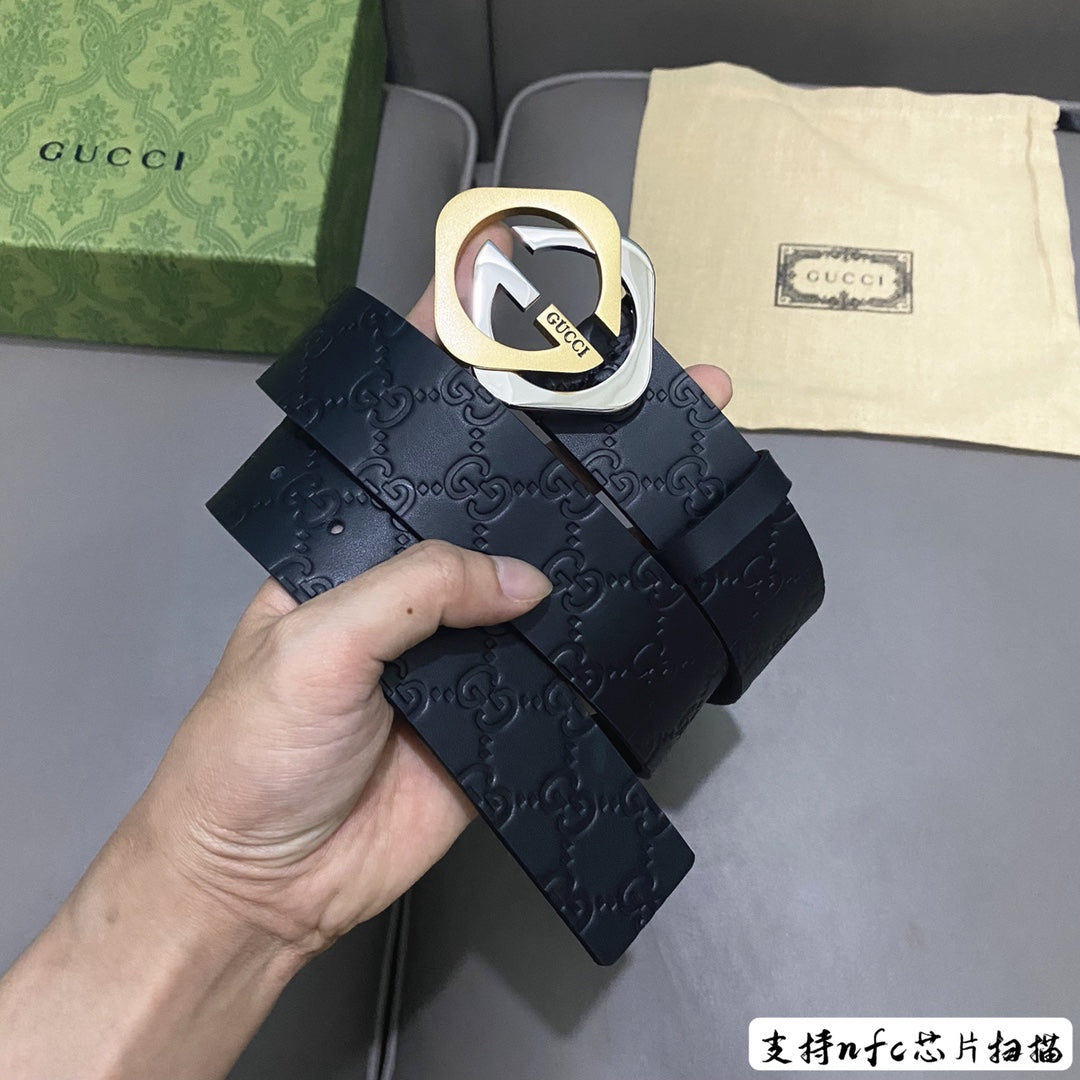 1YB119P Popular    High quality belt With full package