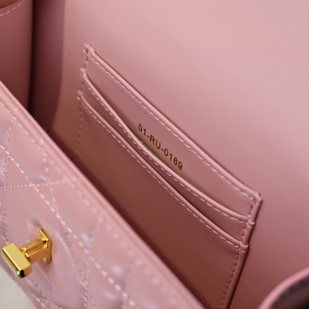 2WD2B Popular  leather bag