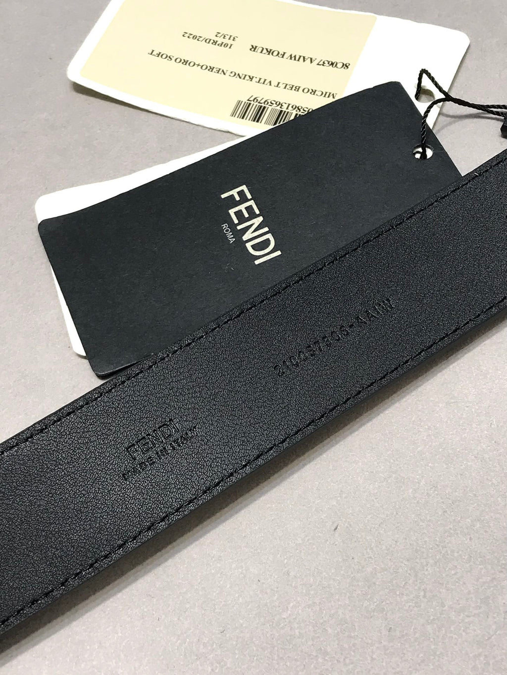 14F94P Popular   High quality belt With full package
