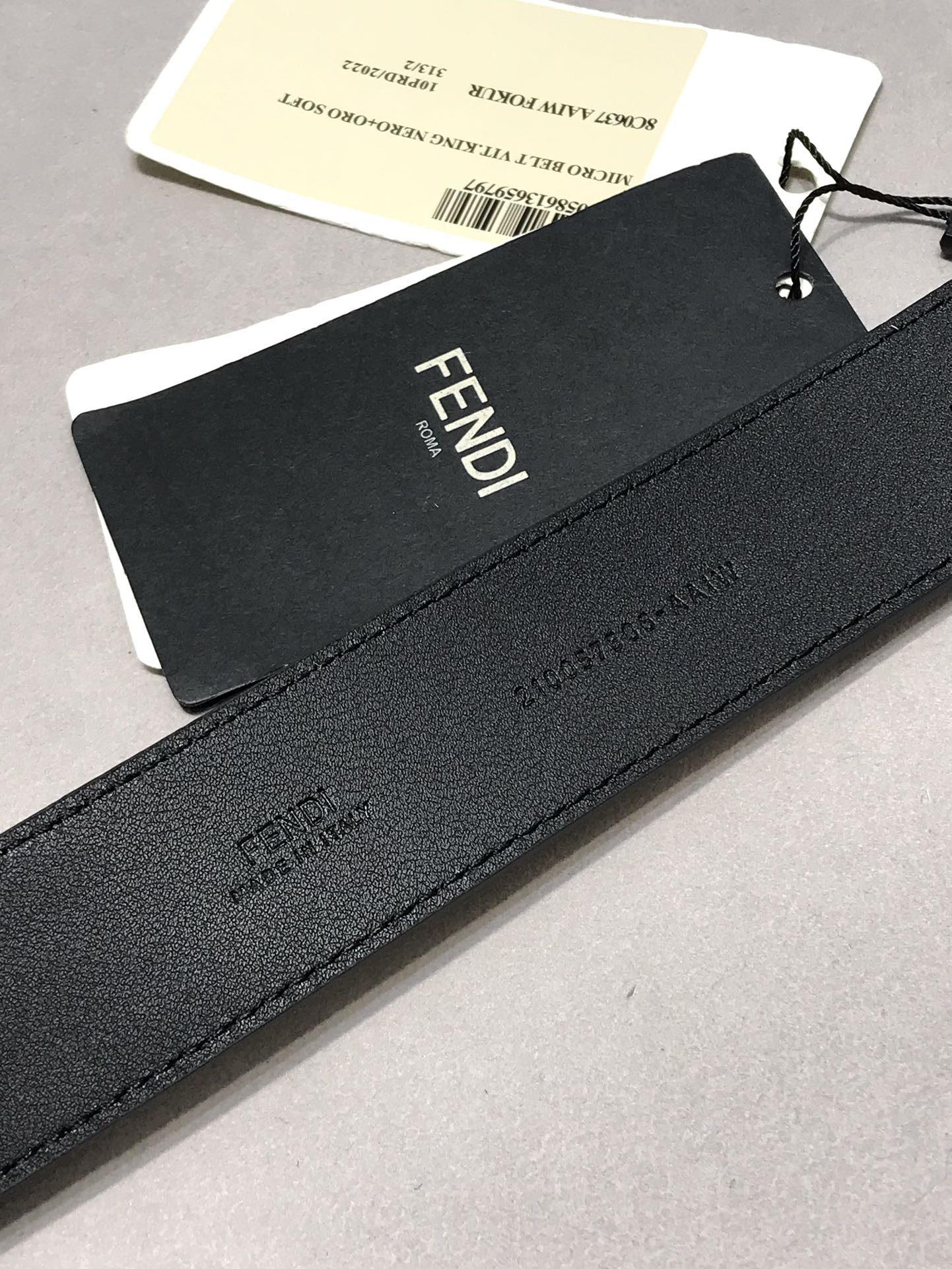 14F94P Popular   High quality belt With full package