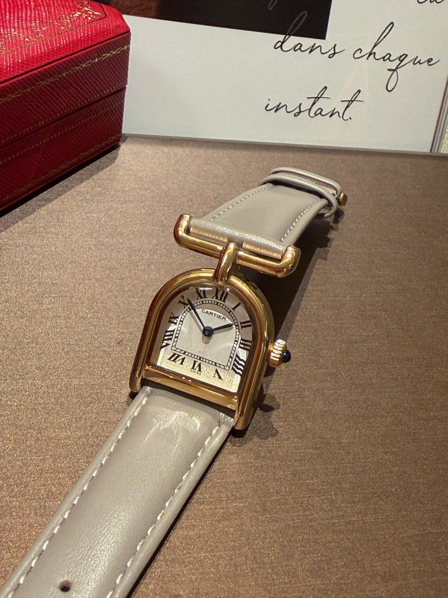 136RK104L Popular Watches (The total length of the watch is 23.5cm)