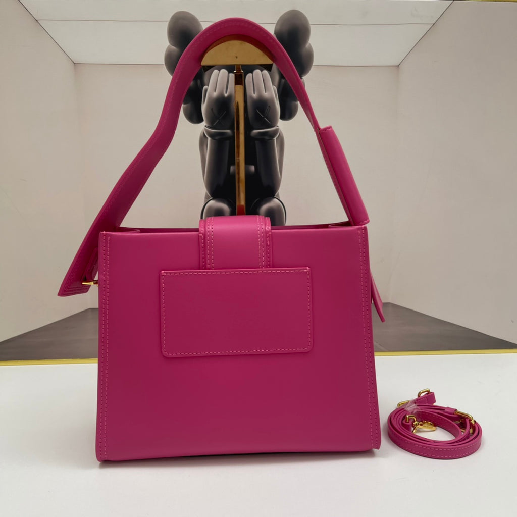 136PA25B Popular leather bag