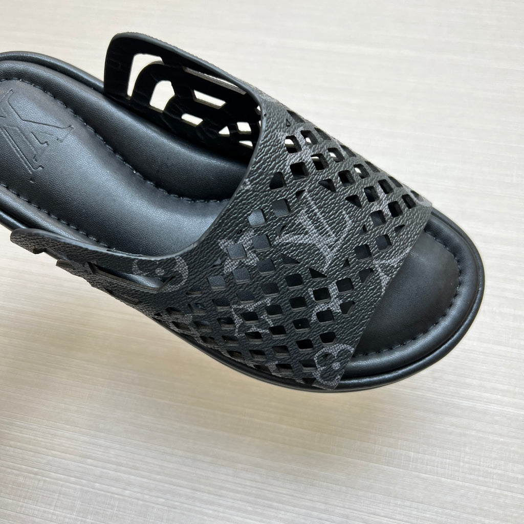 54E83Z Popular slippers