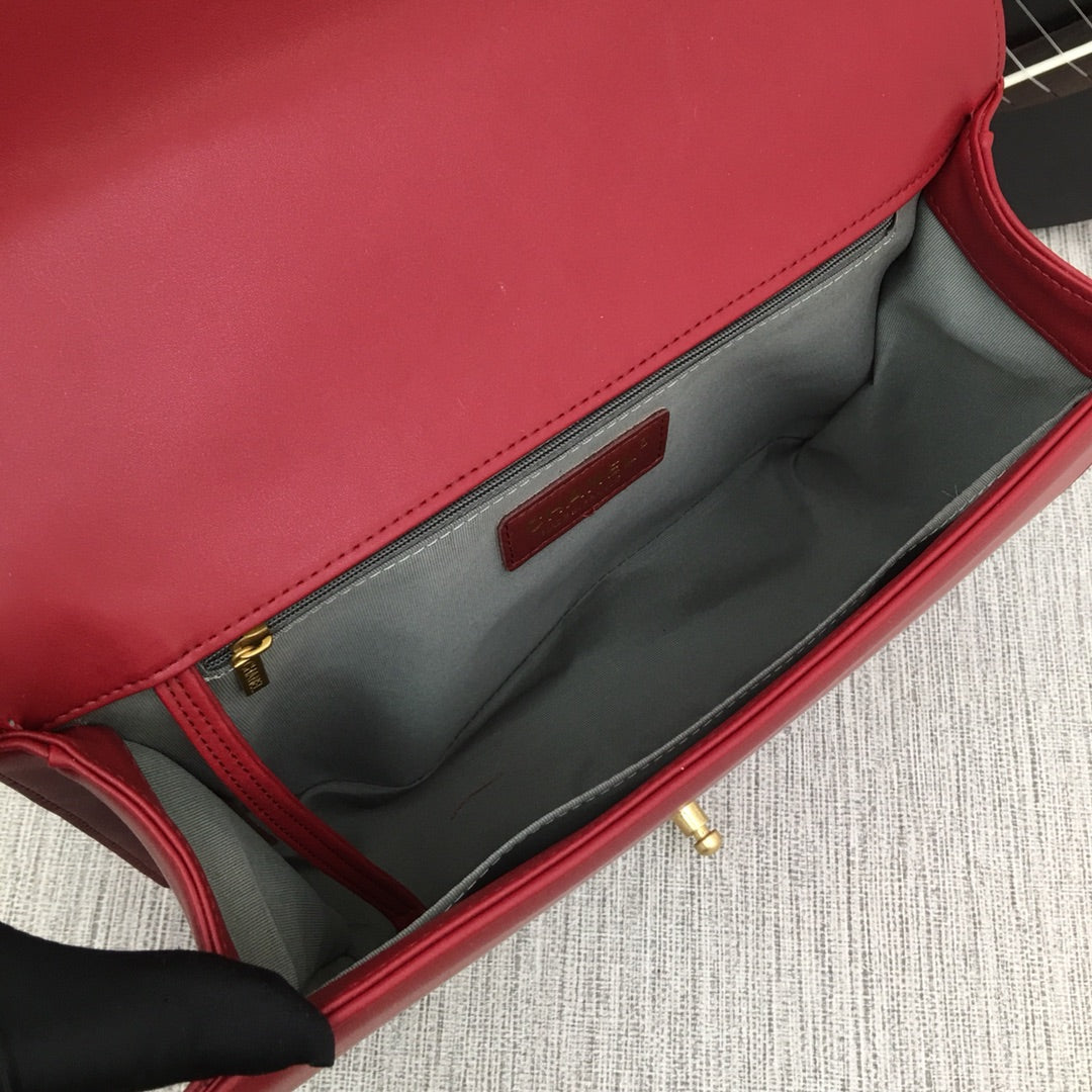 5C60B Popular  leather bag 