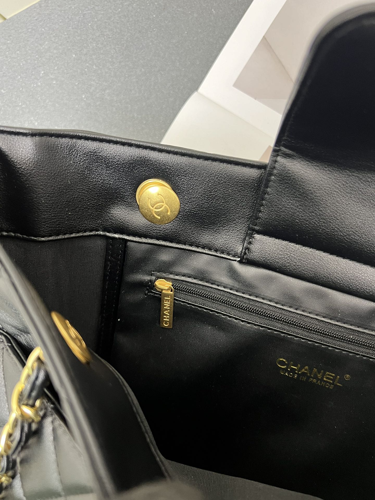 2RC12B Popular leather bag