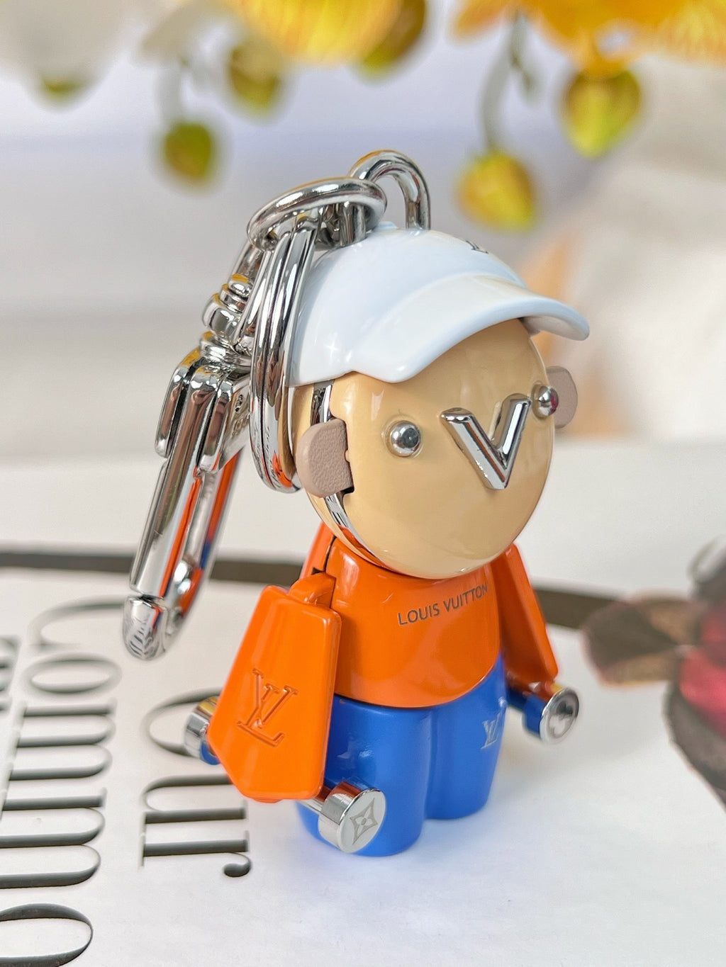35ZE31A Popular bag 's charms accessories