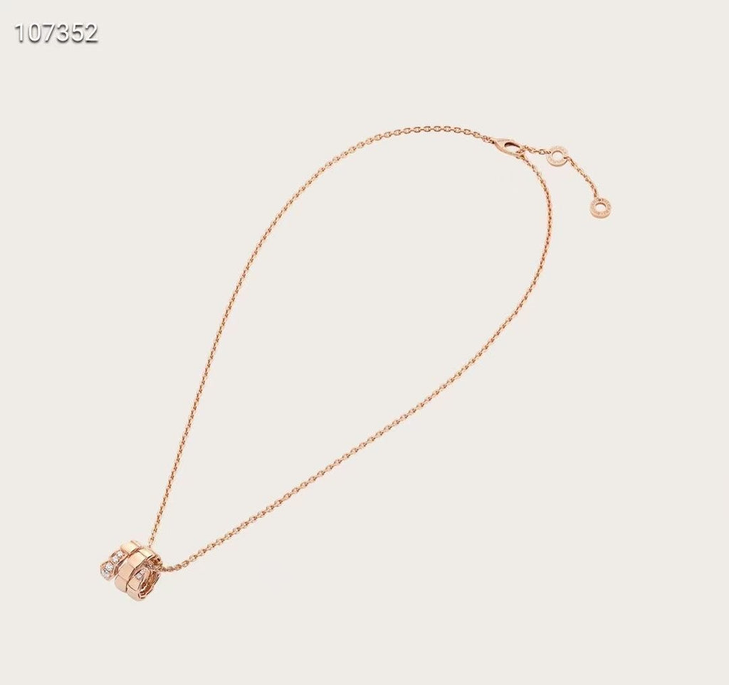 55QS407X Popular Necklaces