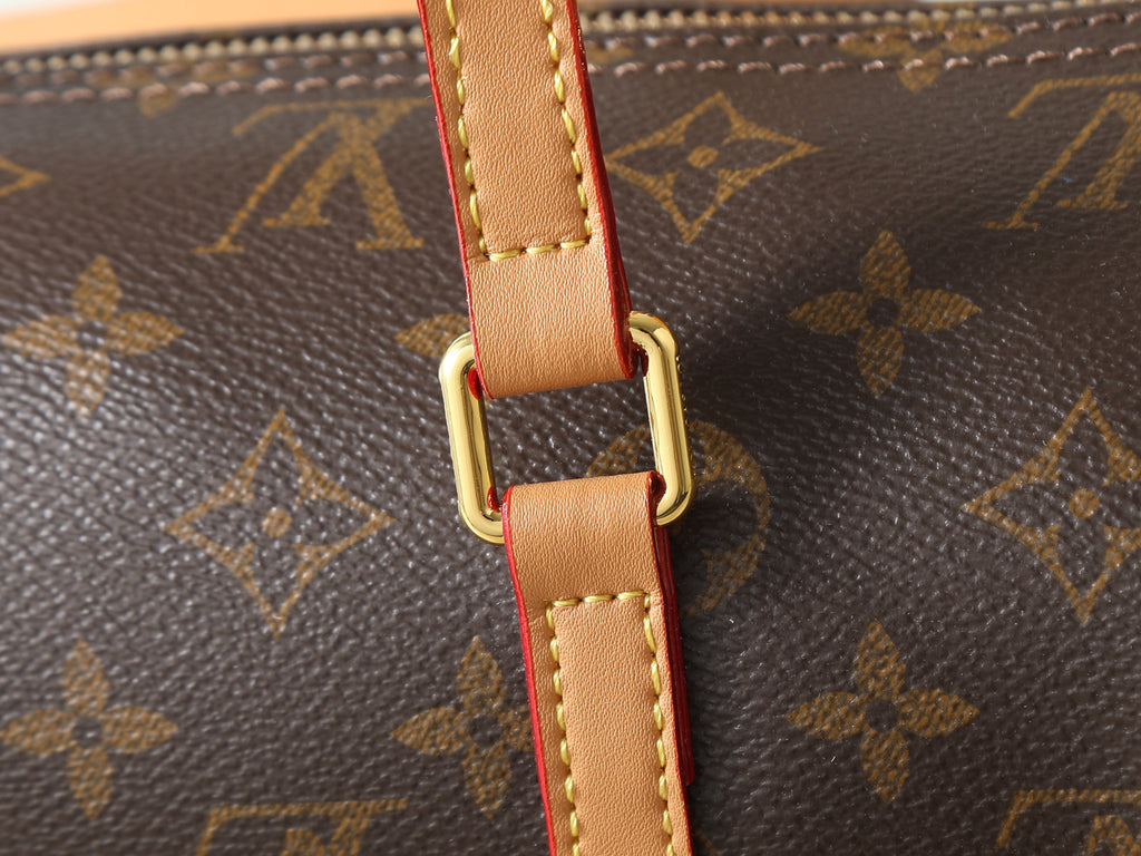 156NE21B Popular leather bag