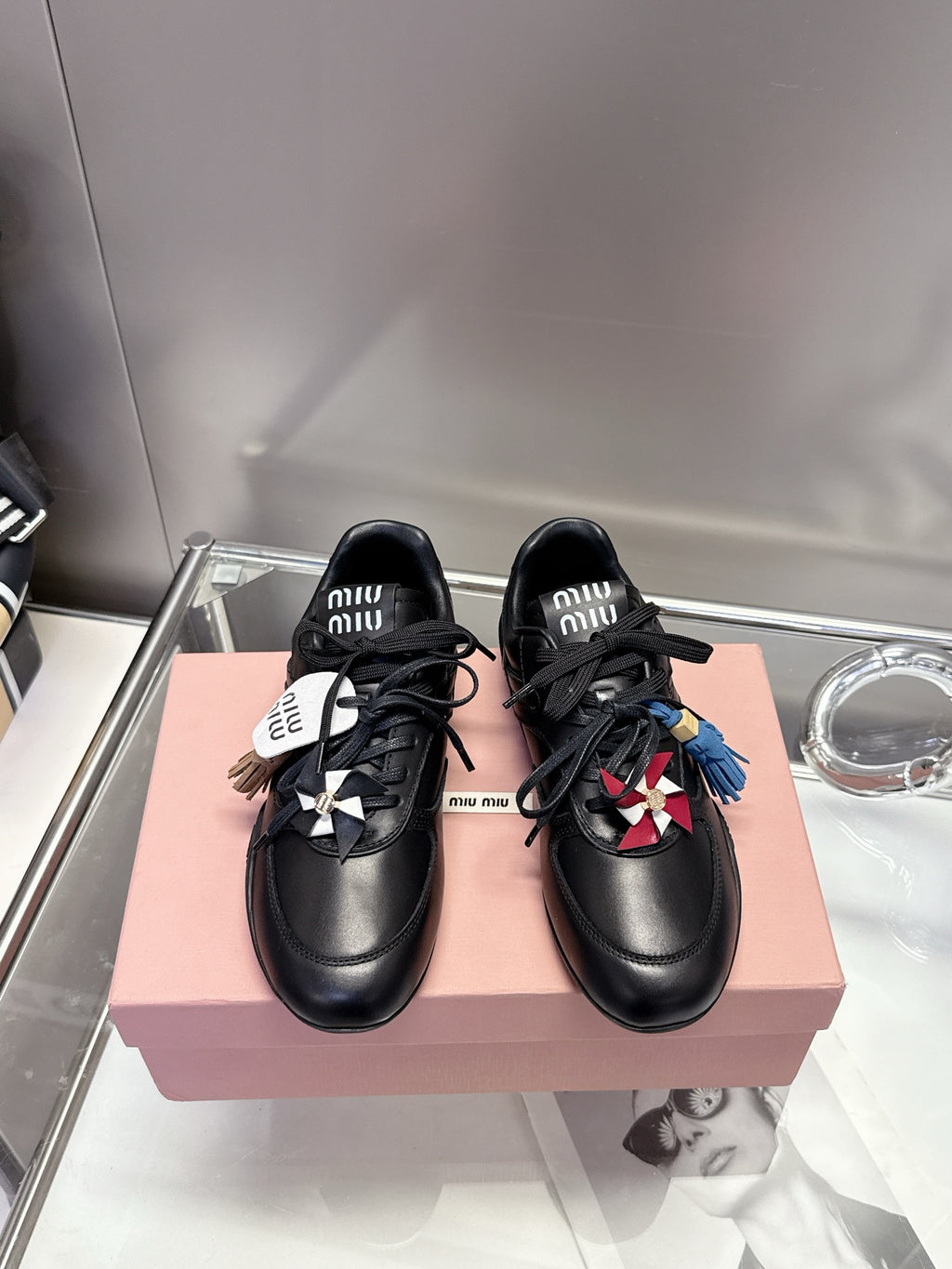 2105QA261Z Popular high-quality Shoes