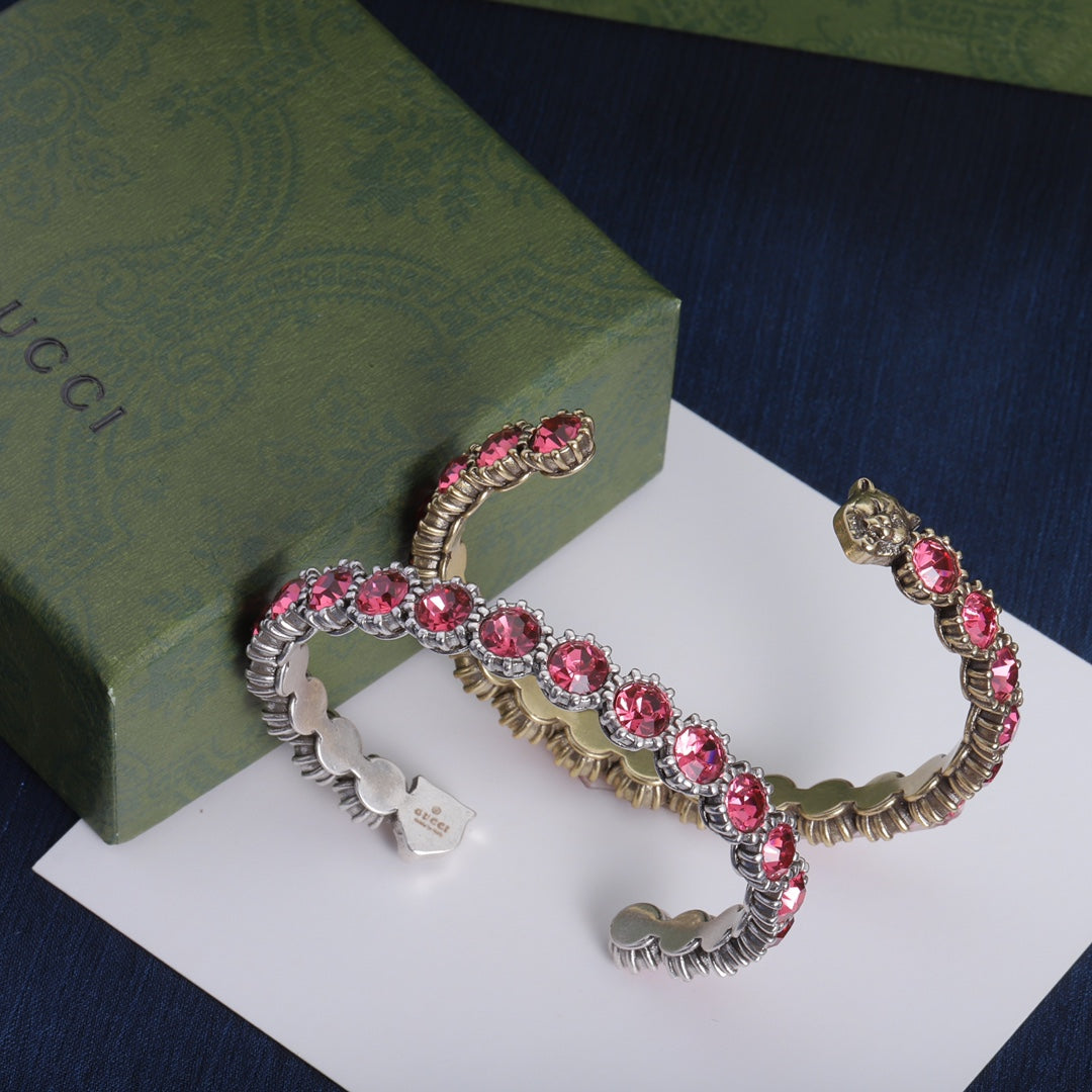 14B393K  Popular Bracelets