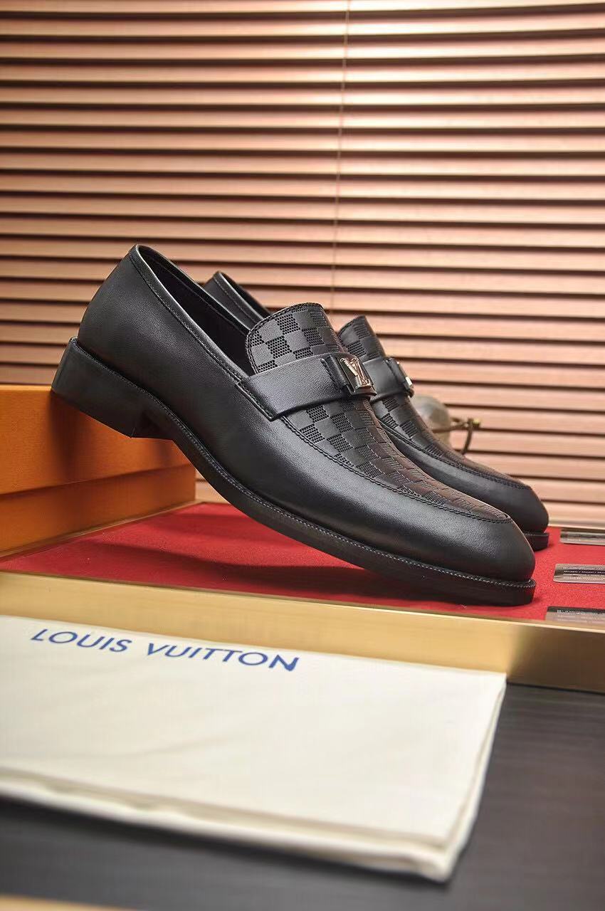 495QE4Z Popular high-quality leather   Shoes