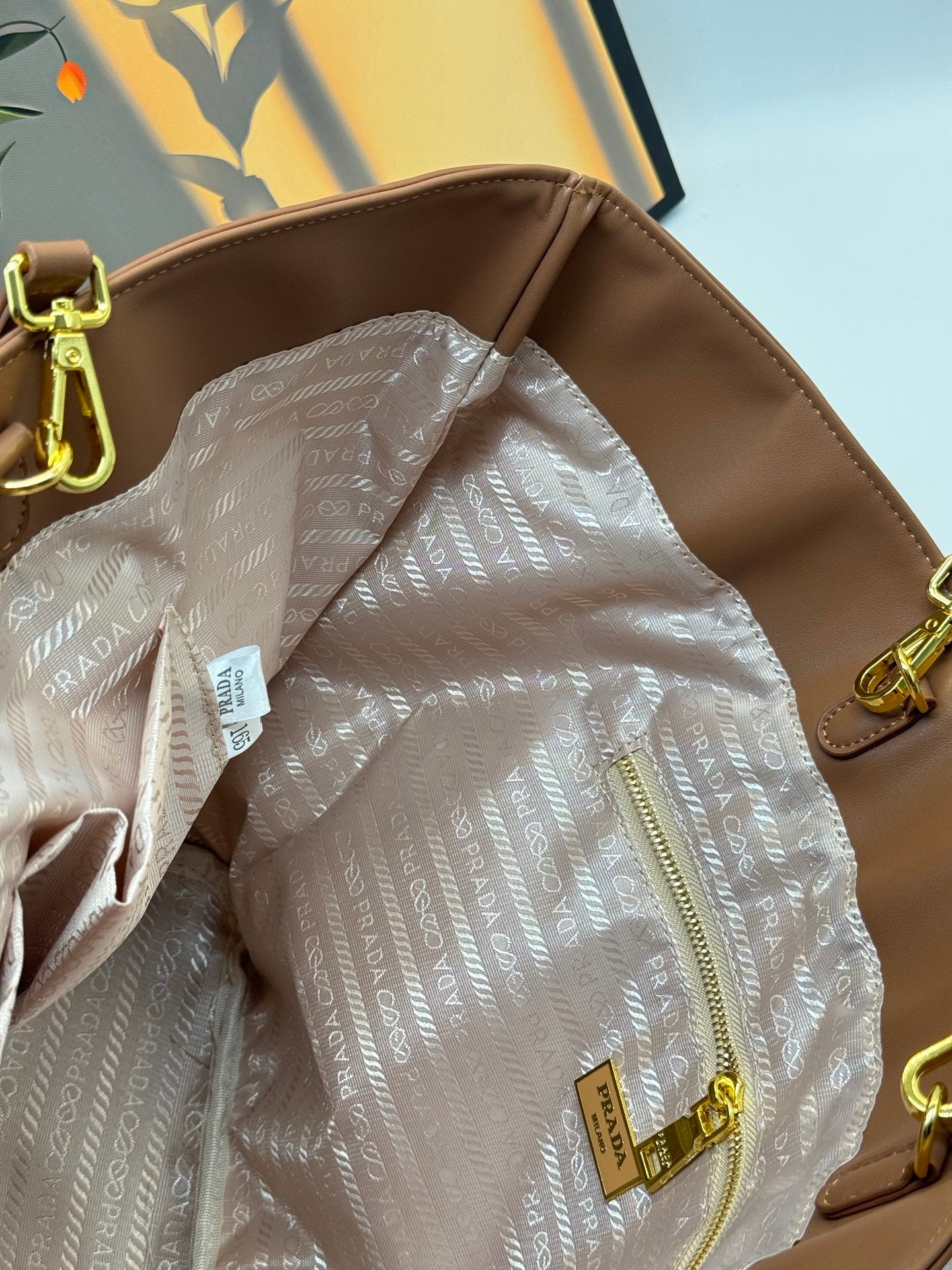 146NP11B Popular woven bag