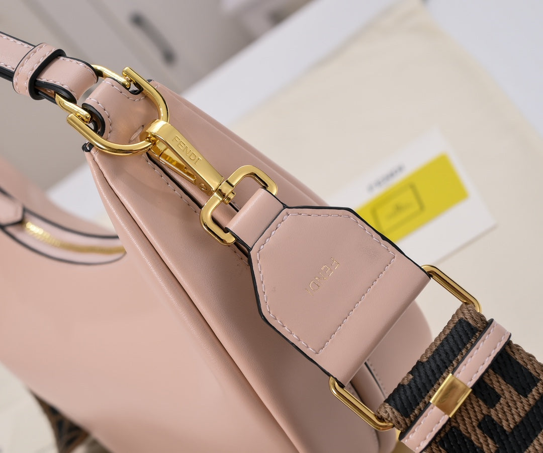B1X66F1 Popular high-quality leather bag