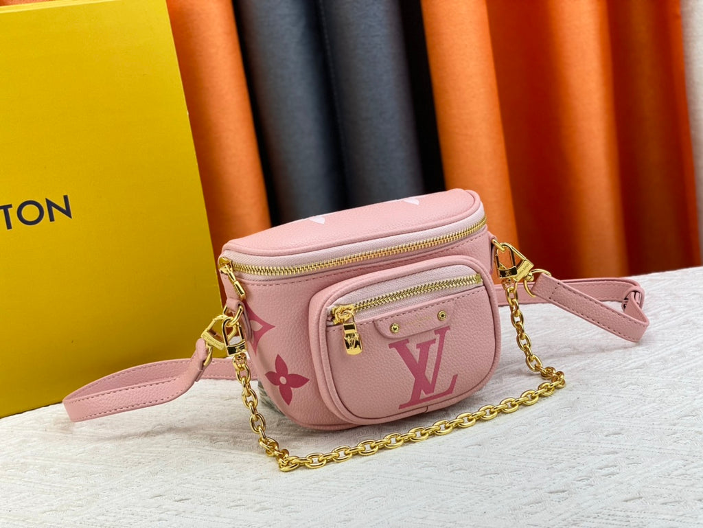 155NE58B Popular   leather bag