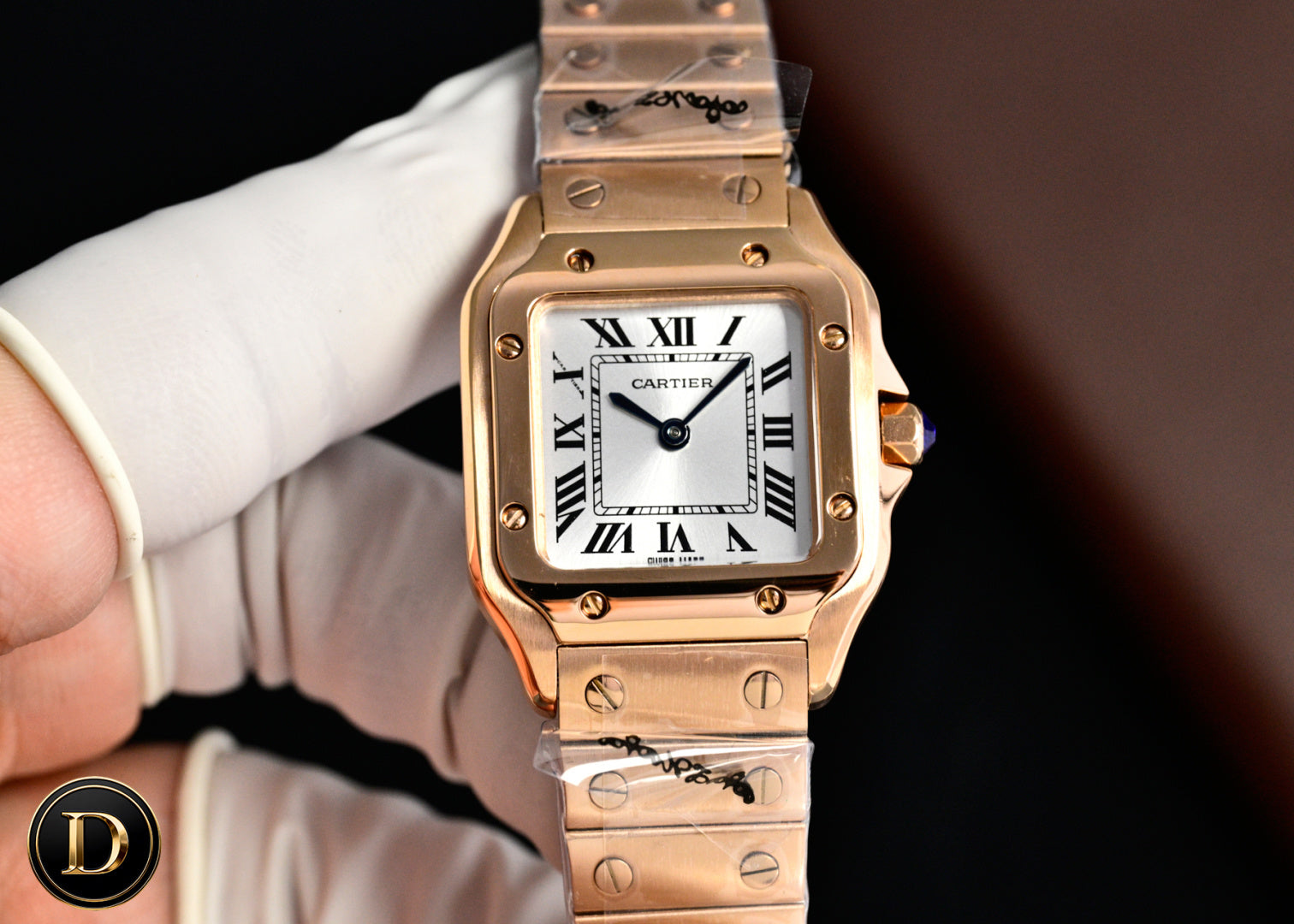 136RK91L Popular Watches