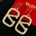 1XVL439E Popular  Earrings
