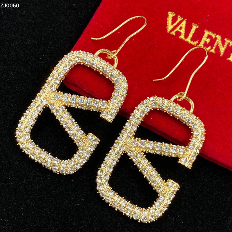 1XVL439E Popular  Earrings